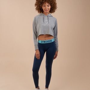 Gymshark fit leggings size small